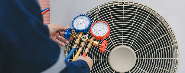Licensed Hvac Maintenance service in Mount Calvary, WI - JG Cool HVAC
