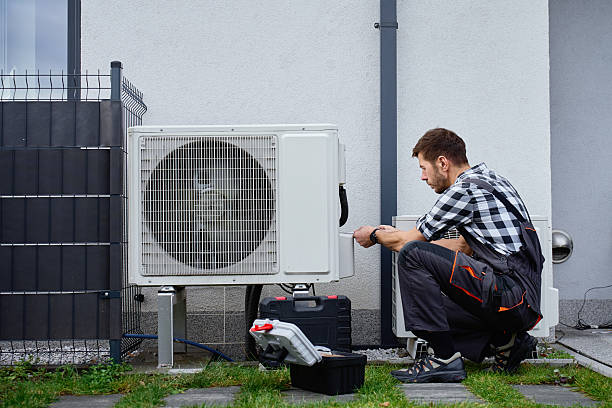 Top rated local Hvac Maintenance specialists in Mount Calvary, WI